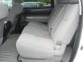 2010 Super White Toyota Tundra SR5 CrewMax  photo #8