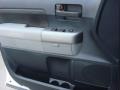 2010 Super White Toyota Tundra SR5 CrewMax  photo #11