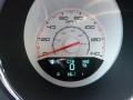 2013 Dodge Challenger SXT Gauges