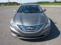 Harbor Gray Metallic - Sonata Limited Photo No. 2