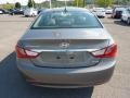 Harbor Gray Metallic - Sonata Limited Photo No. 6