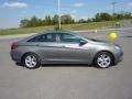 Harbor Gray Metallic - Sonata Limited Photo No. 8