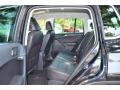 Deep Black Metallic - Tiguan SEL 4Motion Photo No. 12