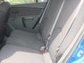 Sapphire Blue - Rio LX Sedan Photo No. 9