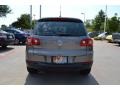 Alpine Grey Metallic - Tiguan SE Photo No. 4