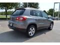 Alpine Grey Metallic - Tiguan SE Photo No. 5
