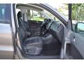 Alpine Grey Metallic - Tiguan SE Photo No. 10