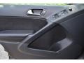 Alpine Grey Metallic - Tiguan SE Photo No. 13