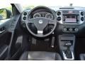 Alpine Grey Metallic - Tiguan SE Photo No. 15