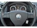 Alpine Grey Metallic - Tiguan SE Photo No. 16