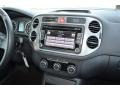 Alpine Grey Metallic - Tiguan SE Photo No. 17