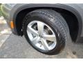 Alpine Grey Metallic - Tiguan SE Photo No. 21