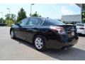 Super Black - Altima Hybrid Photo No. 3
