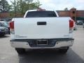 2010 Super White Toyota Tundra Limited CrewMax 4x4  photo #4