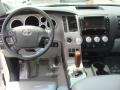 2010 Super White Toyota Tundra Limited CrewMax 4x4  photo #10