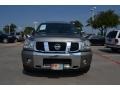 2006 Granite Metallic Nissan Armada SE  photo #8