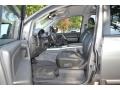 2006 Granite Metallic Nissan Armada SE  photo #9