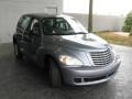 Silver Steel Metallic - PT Cruiser LX Photo No. 4