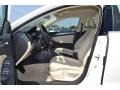 2013 Candy White Volkswagen Jetta TDI Sedan  photo #3