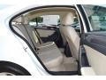 2013 Candy White Volkswagen Jetta TDI Sedan  photo #4
