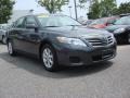 Magnetic Gray Metallic - Camry LE Photo No. 1