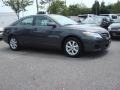 Magnetic Gray Metallic - Camry LE Photo No. 2