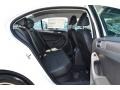 Candy White - Jetta TDI Sedan Photo No. 4