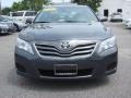 Magnetic Gray Metallic - Camry LE Photo No. 6