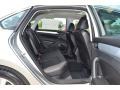 2013 Tungsten Silver Metallic Volkswagen Passat 2.5L SE  photo #4