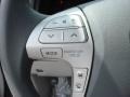 Magnetic Gray Metallic - Camry LE Photo No. 16