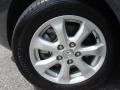 Magnetic Gray Metallic - Camry LE Photo No. 19
