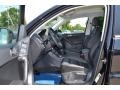 Deep Black Metallic - Tiguan SE Photo No. 3