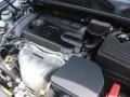 Magnetic Gray Metallic - Camry LE Photo No. 21
