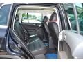 Deep Black Metallic - Tiguan SE Photo No. 4