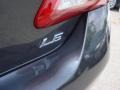 Magnetic Gray Metallic - Camry LE Photo No. 22