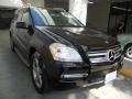 Black - GL 450 4Matic Photo No. 1