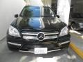Black - GL 450 4Matic Photo No. 2