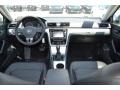 Reflex Silver Metallic - Passat 2.5L SE Photo No. 5
