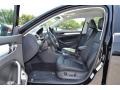 Black - Passat 2.5L SE Photo No. 3