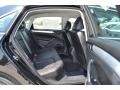 Black - Passat 2.5L SE Photo No. 4