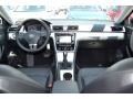 Black - Passat 2.5L SE Photo No. 5