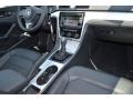 Black - Passat 2.5L SE Photo No. 6