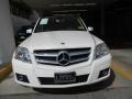 Arctic White - GLK 350 Photo No. 2