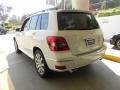 Arctic White - GLK 350 Photo No. 6