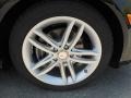 2013 Mercedes-Benz C 250 Sport Wheel