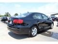 Black Uni - Jetta TDI Sedan Photo No. 2