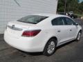 2010 Summit White Buick LaCrosse CX  photo #9