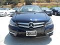 Lunar Blue Metallic - C 250 Coupe Photo No. 2
