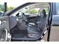 Black - Passat 2.5L SE Photo No. 3