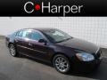 Dark Crimson Metallic 2008 Buick Lucerne CXL